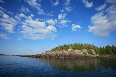 Isle Royale National Park