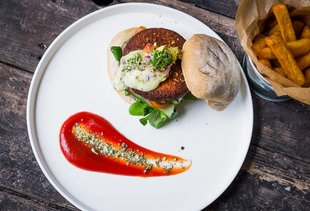 Amsterdam's Best New Openings in 2016