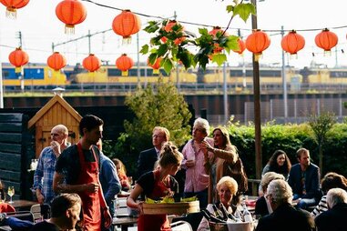 Happyhappyjoyjoy Amsterdam