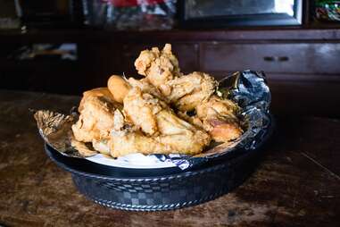 Shirley Mae’s in Louisville