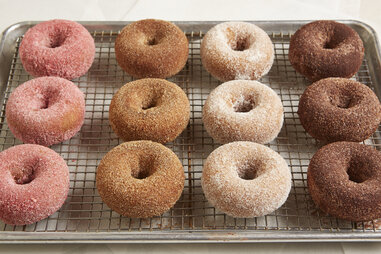 Federal Donuts Philadelphia