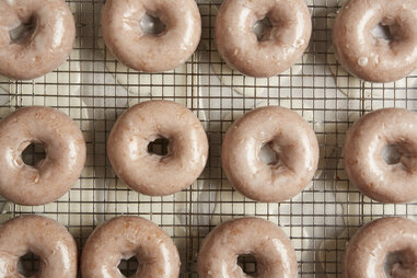 Federal Donuts Philadelphia