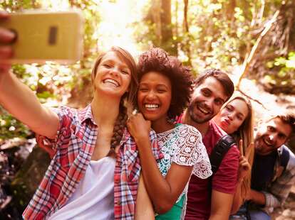 Travel in your 20s central station