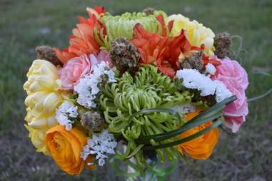Buds & Blossoms and Cannabis Concierge Events