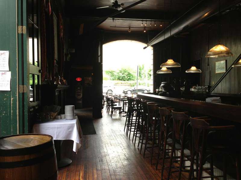 Jack's Firehouse A Bar in Philadelphia, PA Thrillist