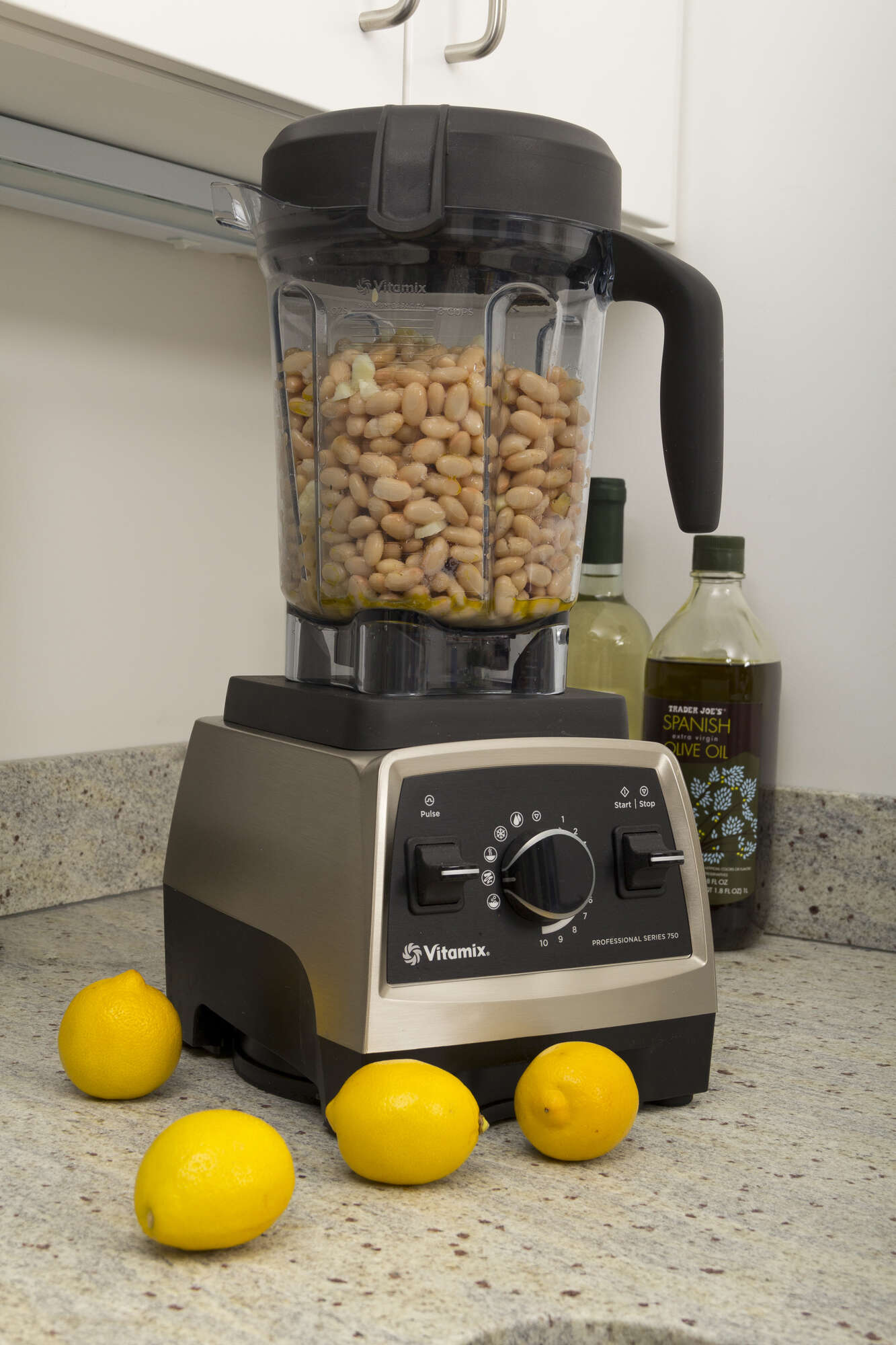 vitamix blender