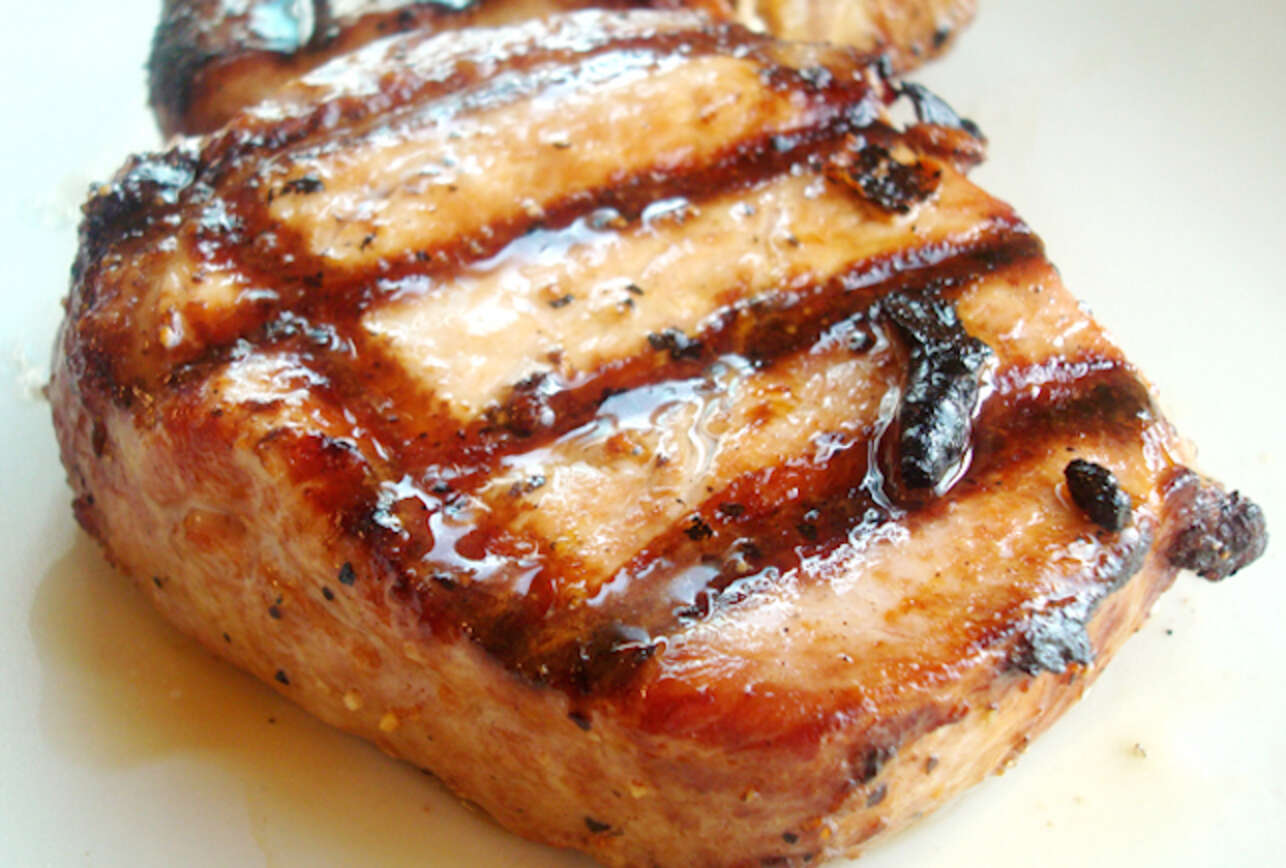 Best Pork Chop Recipes: Grilled, Glazed, Easy & More - Thrillist