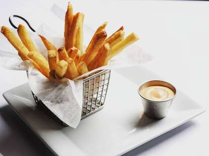 wayfare new orleans menu