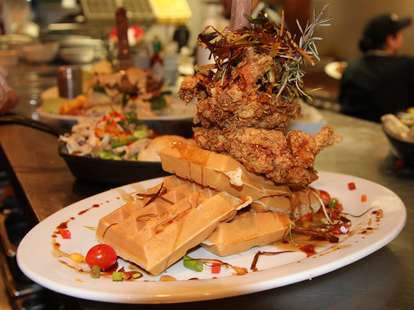 Hash House A Go Go - Plano: A Restaurant in Plano, TX - Thrillist