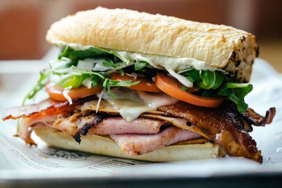 Butcher Board A Restaurant in McKinney, TX Thrillist