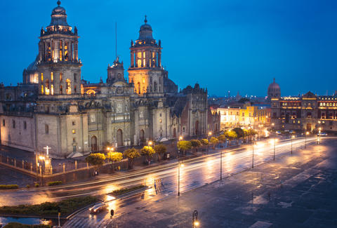Image result for city in mexico