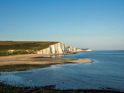 Seven Sisters