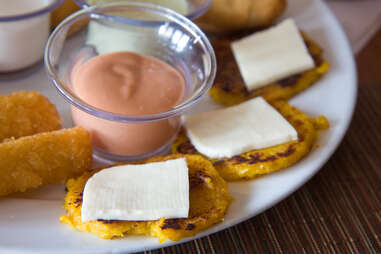 Arepas Cafe