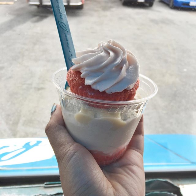 Best Ice Cream in San Francisco Thrillist