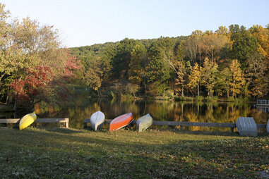 French Creek State Park