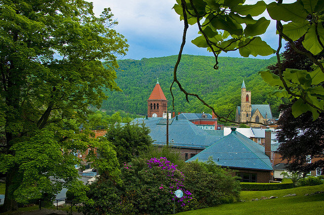 Jim Thorpe PA