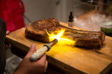 High End Edible Marijuana