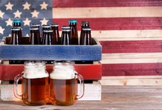 Great Moments in American Beer History