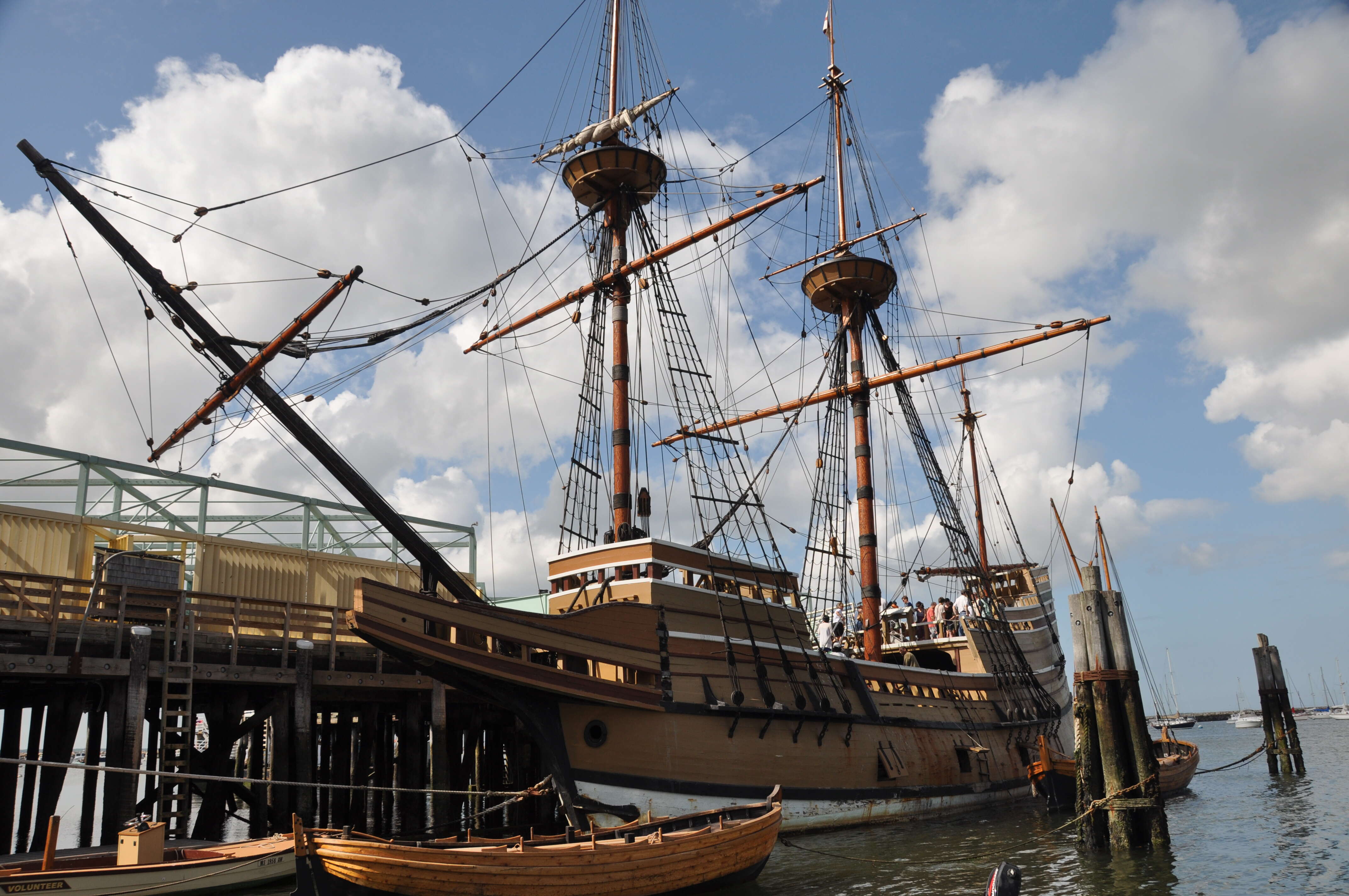 Mayflower II