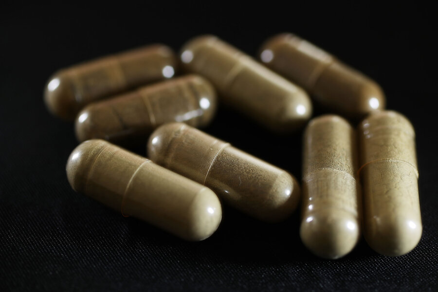 What Is Kratom? Capsules, Dosage & Effects of High Thrillist