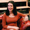 Photo of author Laura Reilly