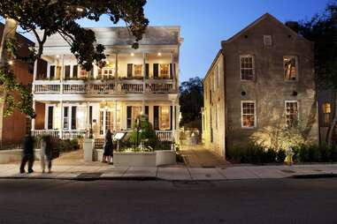 Husk in Charleston