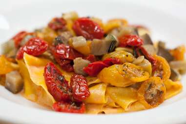 the fig tree pasta