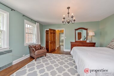 Sixteen Candles House