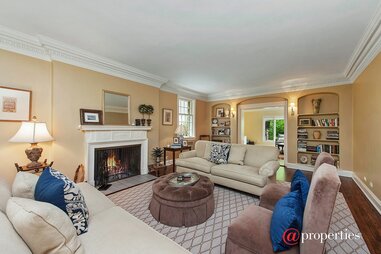 Sixteen Candles House