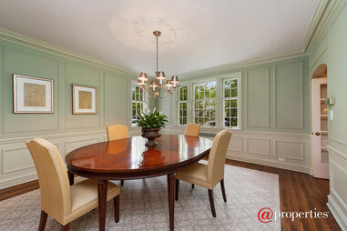 Sixteen Candles House