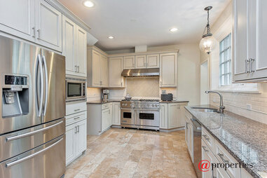 Sixteen Candles House