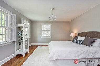 Sixteen Candles House