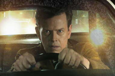 dylan baker burn notice