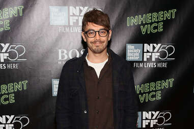 Jorma Taccone