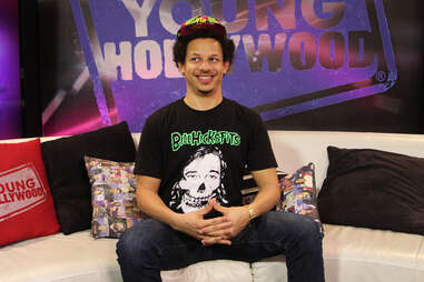 Eric Andre