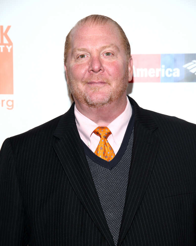 Mario Batali