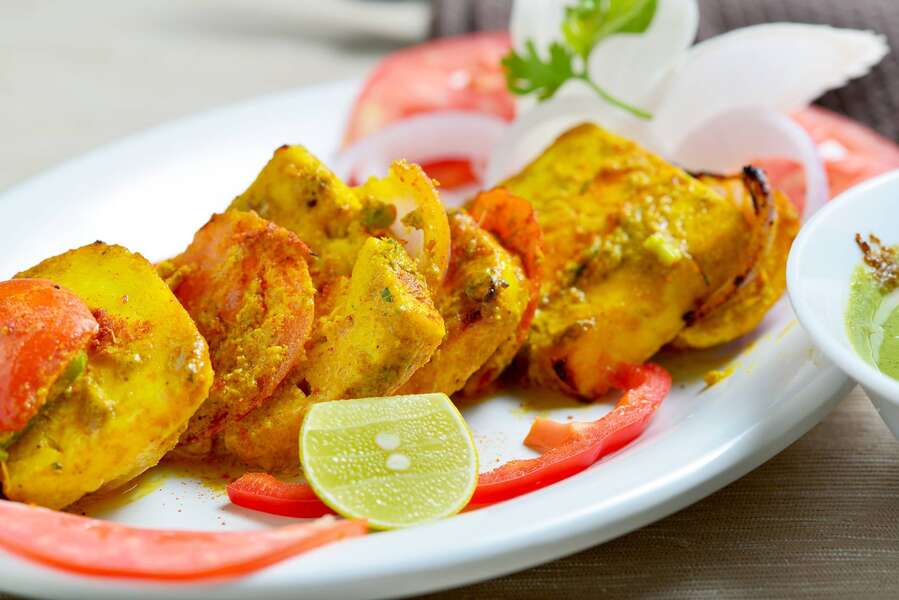 Saffron Indian & Nepalese Cuisine A Restaurant in Austin, TX Thrillist
