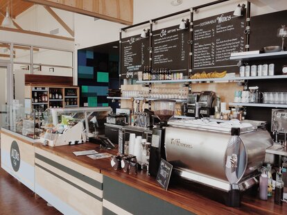 Alta’s Cafe in Austin