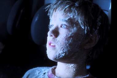 A.I. Artificial Intelligence Steven Spielberg