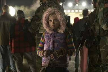 War of the Worlds Steven Spielberg