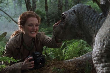 Lost World Julianne Moore