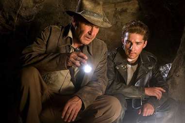 Raiders of the Lost Ark: 14 revelations about its epic opening scene