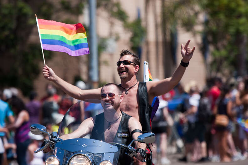 San Diego Pride