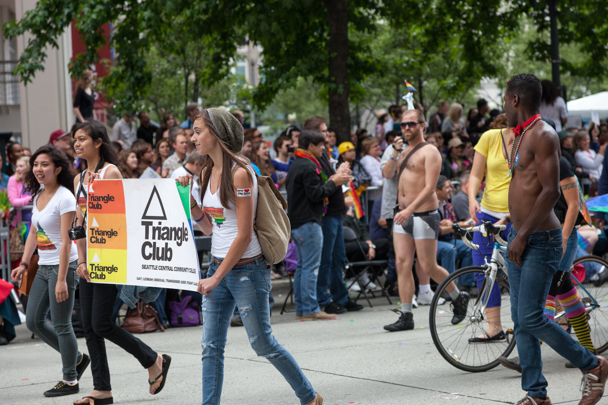 Seattle Pride