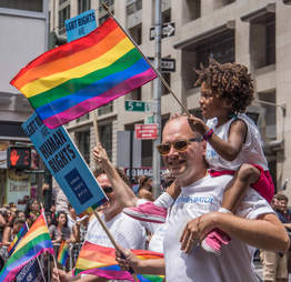 NYC Pride