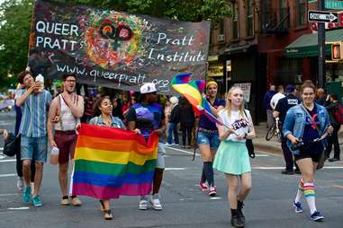 Brooklyn Pride