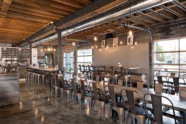 Best Restaurants In Indianapolis Cool Hot New Places To Eat