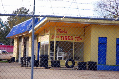 Don’t buy bargain-basement tires