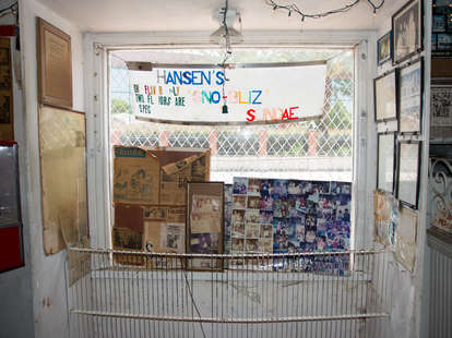 Hansen's Sno-Bliz