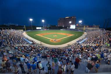 MGM Park Biloxi